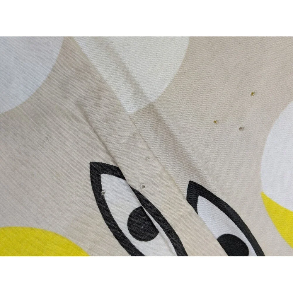 IKEA Glödande Wondermooi TWIN Pillowcase Evil Eye Boho Moon Phases 20